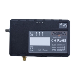4G CAT1 CAT3 Mini Auto <span class=keywords><strong>GPS</strong></span>-<span class=keywords><strong>Tracker</strong></span> RFID NFC-Leser Armaturenbrett-Platzierung WLAN-Konnektivität IOS/Android App PC 1-Jahres-ACC-Erkennung - Product Image 3