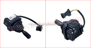 Hoge Kwaliteit Heftruck Onderdelen 7919040095 <span class=keywords><strong>Joystick</strong></span> Voor <span class=keywords><strong>Linde</strong></span> R14 - Product Image 3