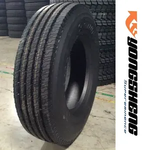 Shandong yongsheg TBR tyre/truck tire 315/80R22.5 ST939