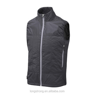 RYH623 mejor barato plegable ligero mens algodón sin mangas <span class=keywords><strong>chaleco</strong></span> acolchado chaquetas hombres del Estilo <span class=keywords><strong>Chaleco</strong></span> de plumas - Product Image 2