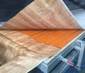 Aluminum Panel Wood Grain Effect Machine,Aluminum Sheet Wood Pattern Finish Machine,Aluminum Profiles Wood Texture Machine