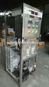 ईडीआई जल उपचार प्रणाली electrodialysis ईडीआई प्रणाली - Product Image 3