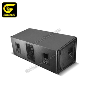 Vt4889 Chuyên Nghiệp Ngoài Trời Hiệu Suất 15 Inch Dòng Mảng Loa Âm Thanh Thiết Bị Âm Thanh Cho Sử Dụng Chuyên Nghiệp - Product Image 5