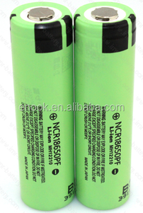 Hover board NCR18650PF wiederauf ladbarer 3,7-V-Akku <span class=keywords><strong>18650PF</strong></span> Li-Ionen-Akku - Product Image 2
