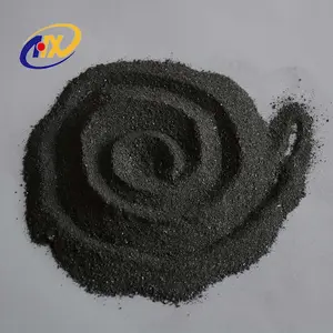 Good quality gbw ferro silicon standards powder mainly export to Japan & Korea free 100g sample