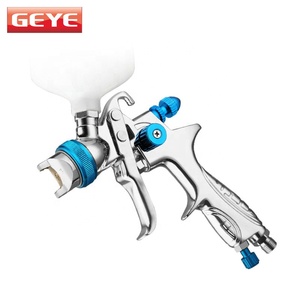 <span class=keywords><strong>Pistola</strong></span> de pulverización de pintura sin goteo para coche, minipistola automotriz <span class=keywords><strong>hvlp</strong></span> lvlp de fábrica, precio más bajo, 2022 - Product Image 1
