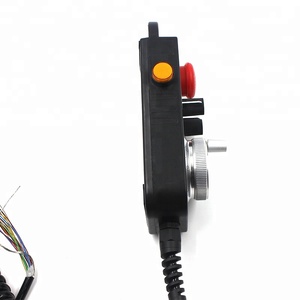 MPG ISMM1474 핸디 엔코더 수동 펄스 발생기 <span class=keywords><strong>CNC</strong></span> - Product Image 5