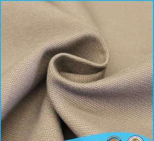 Pabrik langsung <span class=keywords><strong>TC</strong></span> poliester katun polos RFD kain kanvas untuk tas belanja dan tenda - Product Image 3