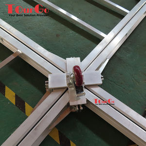 <span class=keywords><strong>Palco</strong></span> Mobile 8 X 8 Piedi con Rialzo per Batteria e <span class=keywords><strong>Fronte</strong></span> Curvo per Concerti - Product Image 4