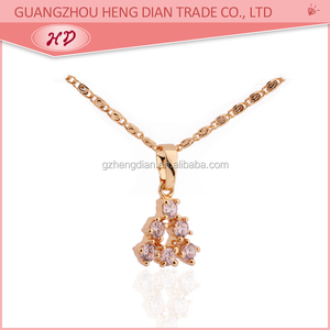 Ensemble de bijoux en plaqué or 18 carats, boucles d'oreilles, modèles de <span class=keywords><strong>paris</strong></span>, à la mode, nouvelle collection 2019 - Product Image 4
