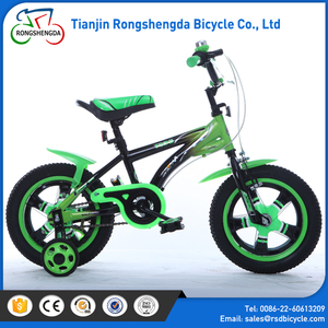 Norma CE 12 ''embroma ciclo coche de China/fábrica niños <span class=keywords><strong>del</strong></span> precio barato para la venta/bebé encantador Asiento de bicicleta - Product Image 6