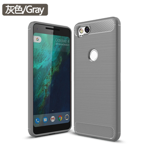 <span class=keywords><strong>Funda</strong></span> de teléfono a prueba de golpes cepillada para <span class=keywords><strong>Google</strong></span> <span class=keywords><strong>Pixel</strong></span> <span class=keywords><strong>2</strong></span> - Product Image 3