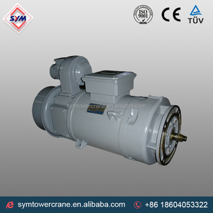 Fabricación de <span class=keywords><strong>la</strong></span> fábrica directa <span class=keywords><strong>torre</strong></span> grúa de elevación motor - Product Image 6