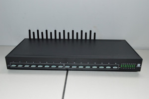 Gran venta de VoIP enrutador de 16 <span class=keywords><strong>canales</strong></span> - Product Image 2