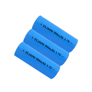 Encargo li ion 18490 1300 mah / <span class=keywords><strong>3</strong></span>.7 v battery / 900 mah batería de iones de litio - Product Image 6