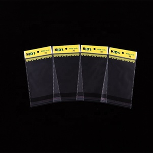 Bopp <span class=keywords><strong>película</strong></span> transparente para bolsa de decisiones y de impresión de cinta de sellado - Product Image 1