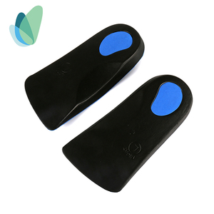 Optical cover cloth shoe stub insole print logo flat floats ARC Training - Product Image 6
