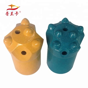 40mm 4 & 6 nút 7 độ giảm dần thứ hai tay cũng khoan khoan bit - Product Image 1