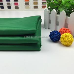 Tissu waffle vert polyester 210, 100% T de bonne qualité, technique <span class=keywords><strong>pas</strong></span> <span class=keywords><strong>cher</strong></span> - Product Image 6