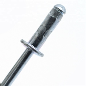 <span class=keywords><strong>Rivet</strong></span> à traction en acier Type Avibulb Rivets <span class=keywords><strong>pop</strong></span> aveugles à poignée multiple - Product Image 2