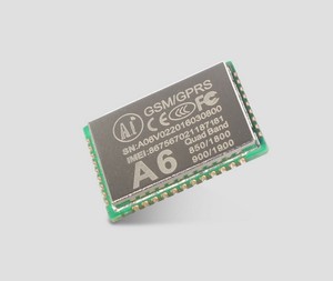 GPRS + GSM A6 truyền dữ liệu mô-đun - Product Image 1