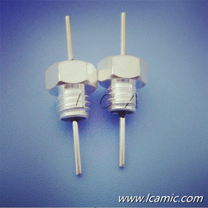RoHS REACH Feedthru Filter EMI <span class=keywords><strong>Low</strong></span>-<span class=keywords><strong>Pass</strong></span> - Product Image 5