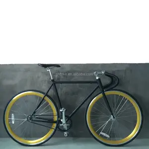 700C chainless 자전거 플라스틱 체인 fixie 자전거 CDX 벨트 드라이브 자전거 탄소 드라이브 자전거