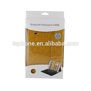 Sans fil <span class=keywords><strong>bluetooth</strong></span> <span class=keywords><strong>clavier</strong></span> <span class=keywords><strong>flexible</strong></span> pour samsung onglet 4, t330 - Product Image 6