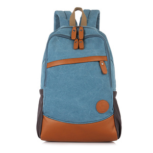 Nouveau Design Mignon Toile Sport En Plein Air <span class=keywords><strong>Collège</strong></span> <span class=keywords><strong>Sac</strong></span> <span class=keywords><strong>À</strong></span> <span class=keywords><strong>Dos</strong></span> pour <span class=keywords><strong>Fille</strong></span> - Product Image 1