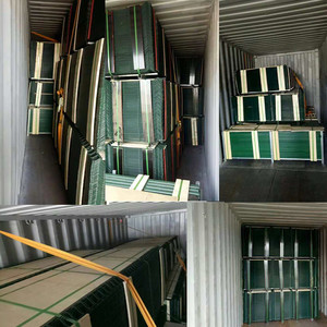 Bán buôn mạ kẽm 2x4 hàn dây lưới Bảng điều khiển từ Trung Quốc - Product Image 4