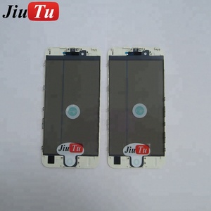 <span class=keywords><strong>4</strong></span> trong 1 Original Báo Chí Lạnh Keo Glass với Frame với Oca với phim Phân Cực Hội cho <span class=keywords><strong>iPhone</strong></span> - Product Image 3