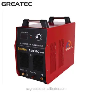 GREATEC cut 100 macchina al Plasma IGBT