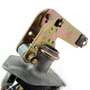 GJ1110F chân ga lắp ráp Cơ Khí Foot Pedal điều khiển bướm ga - Product Image 4