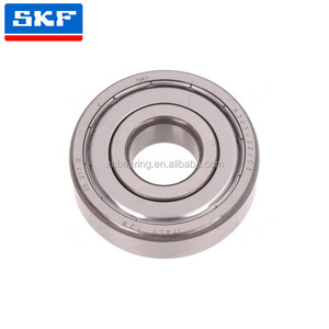 <span class=keywords><strong>Rodamiento</strong></span> de bolas de surco profundo 6208-2Z, tamaño: 40x80x18mm 6208-2Z/C3 - Product Image 3