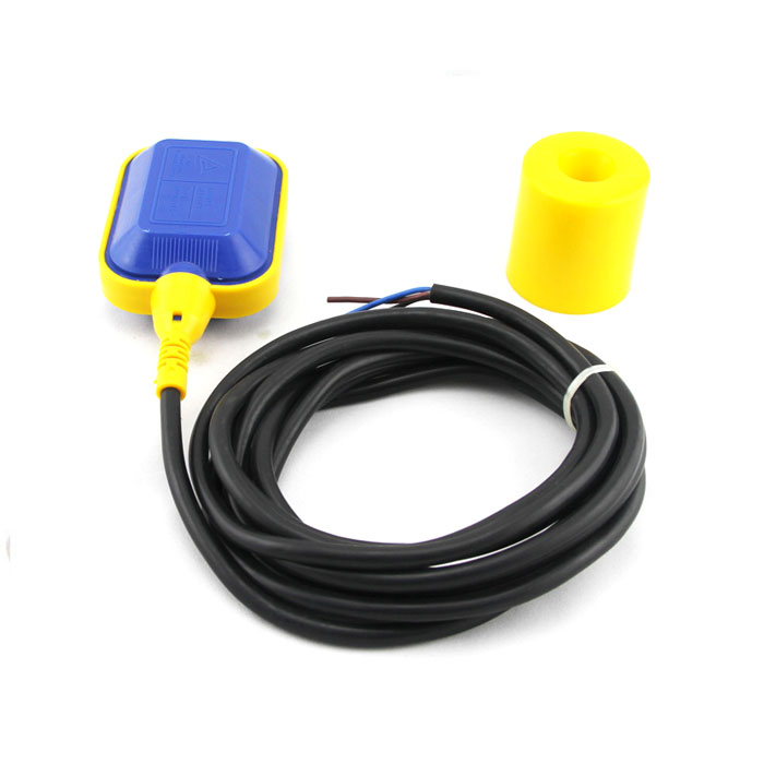 M15-2 м, 2 м, 3 м, 4 м, 5 м, 6 м 7 м кабель магнетический вертикальный бак для воды Поплавковый выключатель для насоса