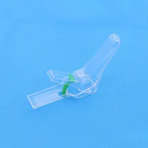 Gynecological Product Vaginal Examination Use Sterile Plastic Vaginal Speculum