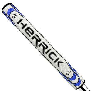 Custom all'ingrosso PU antiscivolo 6 colori peso leggero 45g mazze putter golf manopole - Product Image 3