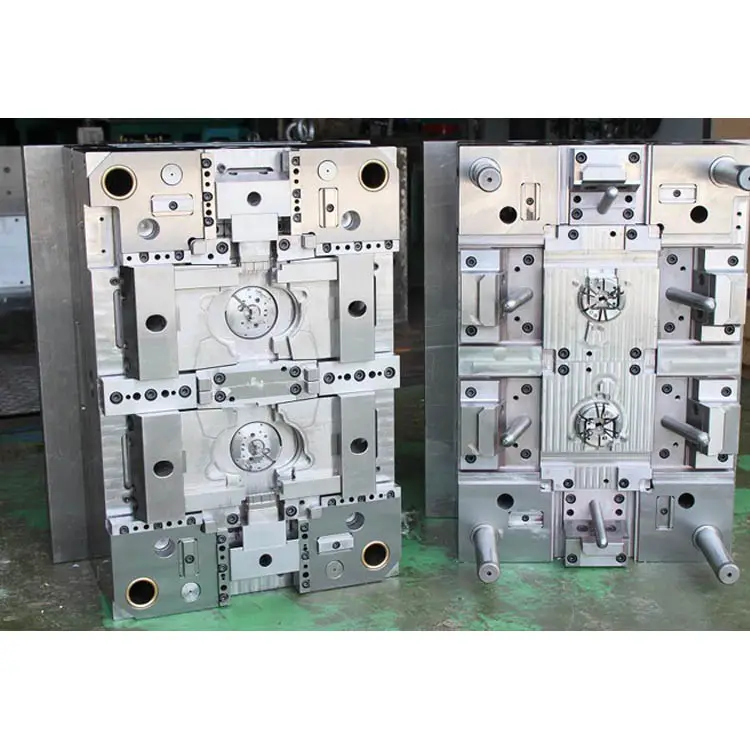 high precision customized oem mould designer personality professional custom injection mold plastic mold making