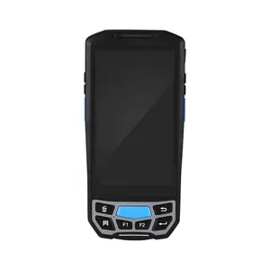 LECOM U9000 Terminal De Dados Móvel Android PDA Scanner de código de Barras 2d