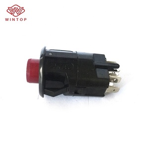 Oem 0045450224 Truck Waarschuwing Knop <span class=keywords><strong>Hazard</strong></span> Light <span class=keywords><strong>Switch</strong></span> Voor Mb - Product Image 2