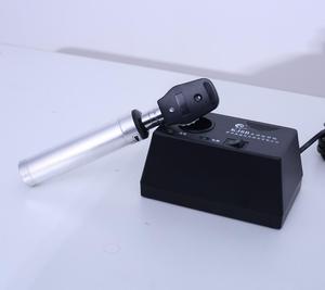 Oftalmoskop Langsung KJ8B, Oftalmoskop Isi Ulang, Produsen Terpercaya dari Tiongkok - Product Image 2