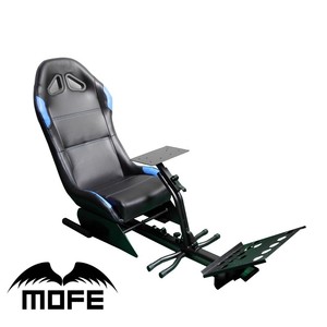 Coche videojuego simulador de carreras asiento para Logitech G25 G27 G29 Xbox Ps4 - Product Image 4
