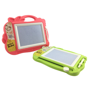 Magnetisches Zeichenbrett der <span class=keywords><strong>Mini</strong></span>-Schreibtafel für Kinder - Product Image 2
