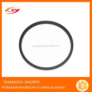 ShunYi Manufacturer DSLR Camera Accessories 77ミリメートルCamera UV Filter