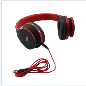 Headband thiết kế có thể gập lại đúng Stereo bluetoothes Tai nghe không dây - Product Image 5