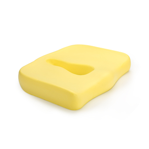 Car Coccyx Orthopedic Meditation <strong>Lounge</strong> Bedroom <strong>Chair</strong> Pillow Memory Foam Seat <strong>Cushion</strong> for Short People - Product Image 6