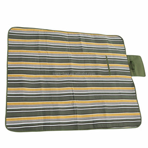 Herbe Pique-Nique Tapis Étanche Tapis de Tente Extérieure Pad Épaississement <span class=keywords><strong>Matelas</strong></span> Couverture - Product Image 2