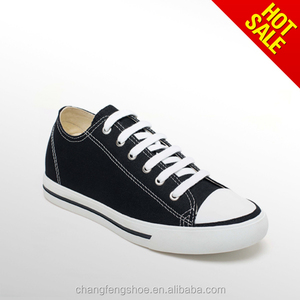 2017 F.W. nueva Llegada Low Top Zapatos de Lona De Los Hombres <span class=keywords><strong>Zapatillas</strong></span> de deporte de Moda Los Hombres - Product Image 1