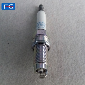 Bujía para Auto, Repuesto Automotriz ZFR5C-11 ZFR5F-11/18829-11050/2262, Bujía para Motor de Auto - Product Image 1