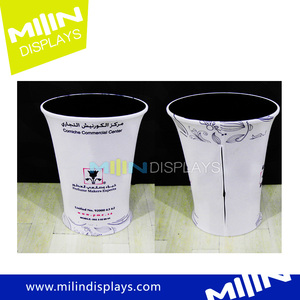 Le plus récent produit : podium d'exposition de petite taille, table de salon professionnel, présentoir pour ordinateur portable - Product Image 5